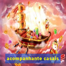 acompanhante casais